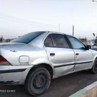سمند مدل ۸۲
