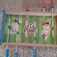 فوتبال دستی