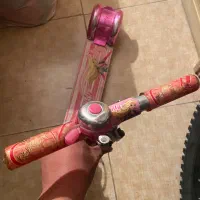 دوچرخه سایز ۲۰ و اسکیت الفا