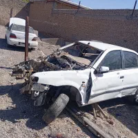 سمند ایفسون دوگانه کارخونه مدل 90