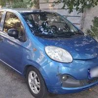mvm 110S|خودرو سواری و وانت|کرج, شهرک صنعتی بهارستان|دیوار