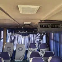 اویکو A60 کولر دار موتور تازه تعمیر|خودرو سنگین|اندیشه, اندیشه فاز ۴|دیوار