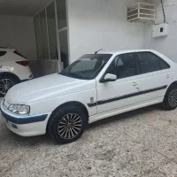 پارس تیوفایو گازسیمی