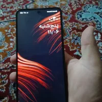 گوشی پکو x3 بانو هیچ مویی نمیزنه
