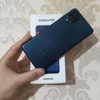 موبایل گوشی  سامسونگ M12|موبایل|اسلام‌شهر, مطهری|دیوار