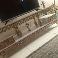 میز تلویزیون|میز تلویزیون|قم, شهید صیاد شیرازی|دیوار