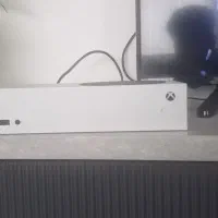 ایکس باکس سری اس