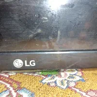 تلویزیون ال جی 43اینچ