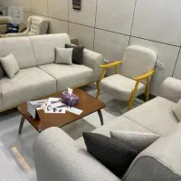 مبل راحتی ماهلین**انتخابی برای نسل جدید