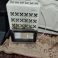 بخاری  میز مدیریت|بخاری، هیتر، شومینه|مشگین شهر, |دیوار