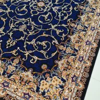 دو تخته فرش9متری1000شانه در حد پلمب