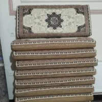 پشتی و کناره نو