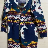 مانتو،بارانی،کاپشن زنانه ودخترانه|لباس|گنبد کاووس, |دیوار