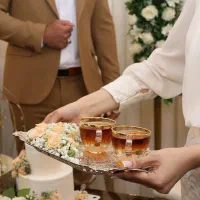عکاسی مراسم و آتلیه و فضای سبز|خدمات پذیرایی، مراسم|تهران, جی|دیوار