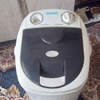 کهنه شور بدون موتورفقط بدنه