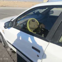 سمند الایکس|خودرو سواری و وانت|کاشمر, |دیوار