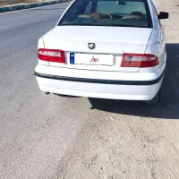 سمند ال ایکس LX مدل 95|خودرو سواری و وانت|فلاورجان, |دیوار