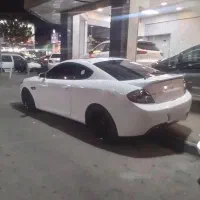 هیوندا کوپه