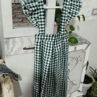 لباس دخترانه مجلسی و یلدایی تخفیف هم دارن|لباس|سبزوار, صالح آباد|دیوار