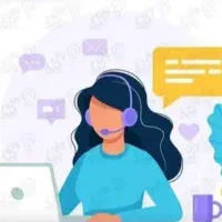 ادمین کار در منزل با گوشی