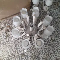 لوستر دست ۲