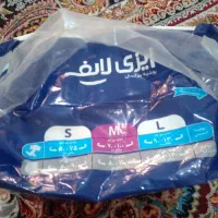 پوشک بزرگسالان مارک ایزی لایف|آرایشی، بهداشتی، درمانی|تربت جام, شهرک آزادگان|دیوار