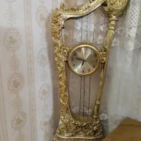 ساعت سلطنتی سالم|ساعت دیواری و تزئینی|مشهد, الهیه|دیوار