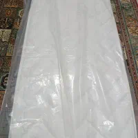 تشک کودک نوجوان کاملا نو عرض 80 در180 .