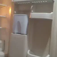 یخچال ضد برفک کاملا سالم و تمیز|یخچال و فریزر|سراوان, |دیوار