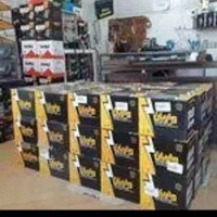 فروش باطری خودرو|خدمات موتور و ماشین|ازنا, |دیوار