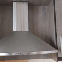 هود آشپزخانه کم کار