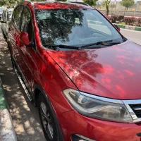 تیگو ۵ مدل ۹۶