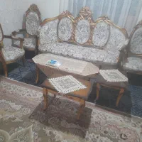 مبل سلطنتی