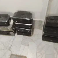 ۱۱ عدد پرینتر ارور دار