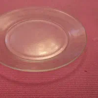 پشقاب تخت و گود آرکروک|ظروف سرو و پذیرایی|اصفهان, جلفا|دیوار