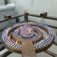 اجاق گاز سه شعله|اجاق گاز و لوازم برقی پختوپز|تایباد, |دیوار