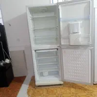 فروش یخچال مارک لوکسر|یخچال و فریزر|مرودشت, فاز دوم شهرک فرهنگیان|دیوار
