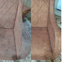 مبلشویی تخصصی با دستگاه در محل|خدمات نظافت|شاهرود, |دیوار