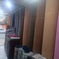 موکت درجه یک کرمان نقد اقساط|موکت|کرمان, |دیوار