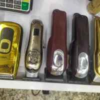 حجم زن خط زن شیور