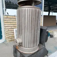 بخاری نفتی  گازوئیلی