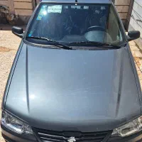 آریسان ۲|خودرو سواری و وانت|خرم‌آباد, |دیوار