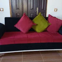 مبل ومیز نهار خوری|میز و صندلی غذاخوری|بندر گز, |دیوار