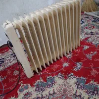 شوفاژبرقی ژاپنی 60هزاربرای خونه مغازه|آبگرمکن، پکیج، شوفاژ|آزادشهر, |دیوار