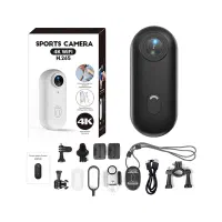 دوربین اکشن 4K مناسب ولاگ و سفر فروش ویژه شیراز