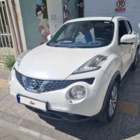 نیسان جوک پلاتینیوم ۲۰۱۷