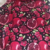 لباس ست یلدایی زیبا