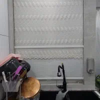 پرده شید ،پرده