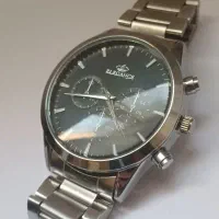 ساعت مچی الگانس تقویم دار|ساعت|تهران, والفجر (افسریه)|دیوار