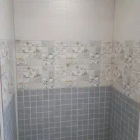 نماکاری و کاشی کاری